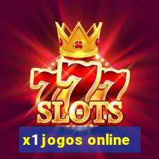 x1 jogos online